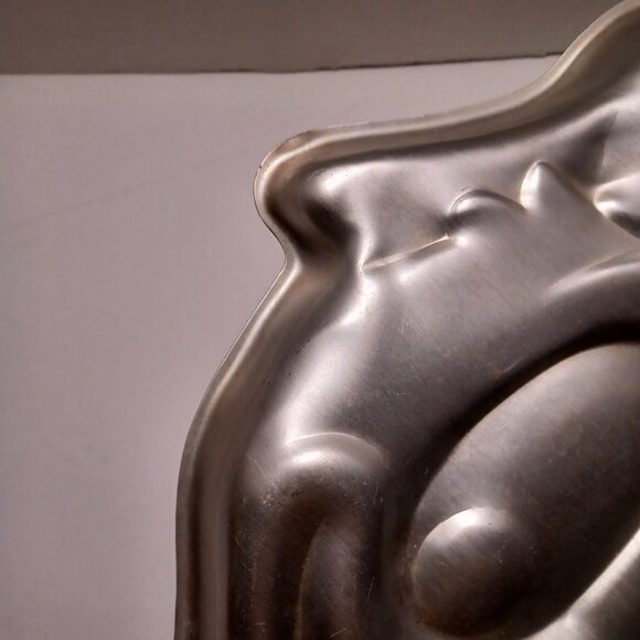 1976 Wilton Disney Donald Duck Face 515-507 Cake Pan Mold - Picture 2 of 4